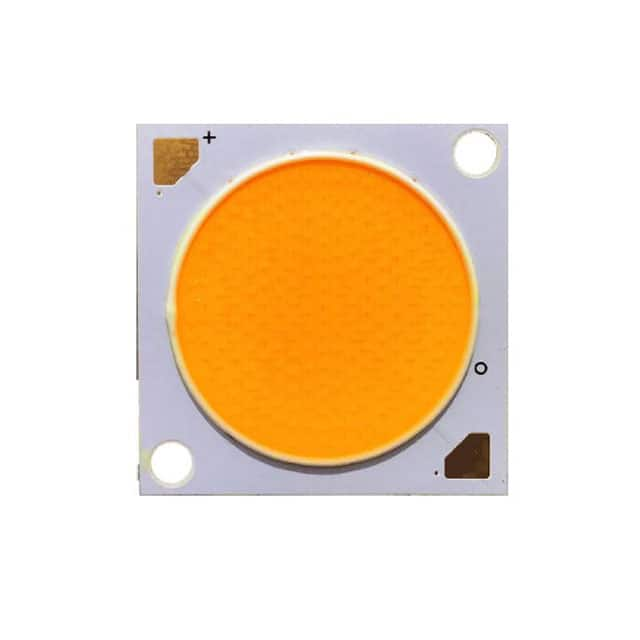 BXRE-27G6500-B-73 Bridgelux                                                                    LED COB V22 2700K SQUARE