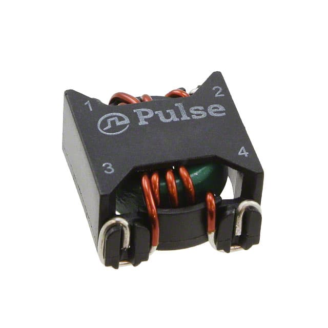 PA2752NL Pulse Electronics Power                                                                    COMMON MODE CHOKE 1.4A 2LN SMD