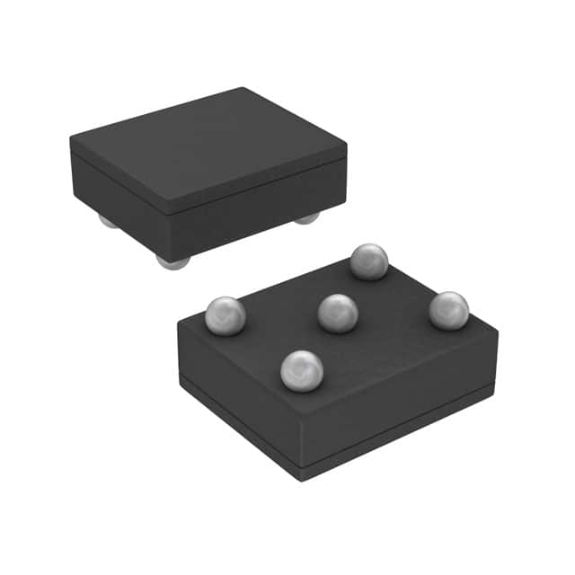 LP2985AITP-5.0/NOPB Texas Instruments                                                                    IC REG LINEAR 5V 150MA 5DSBGA