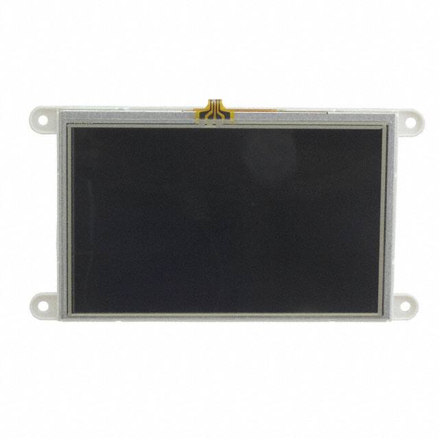 SK-GEN4-50DT-SB-AR 4D Systems Pty Ltd                                                                    DISPLAY LCD TFT 5.0