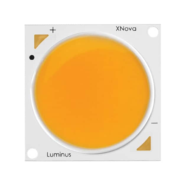 CHM-18-27-90-36-AA00-F2-3 Luminus Devices Inc.                                                                    LED COB CHM18 WARM WHITE SQUARE