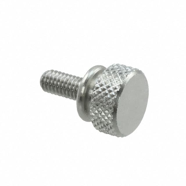 M3446-SS RAF Electronic Hardware                                                                    THUMB SCREW KNOB M4X0.7