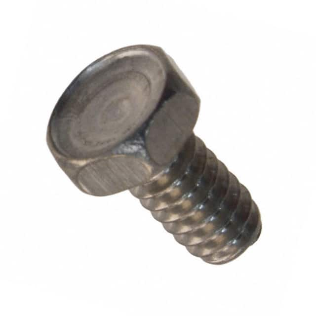 HMSSS 104 0038 B&F Fastener Supply                                                                    MACH SCREW HEX #10-24