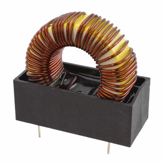 PE-51517NL Pulse Electronics Power                                                                    FIXED IND 175UH 6A 68 MOHM TH