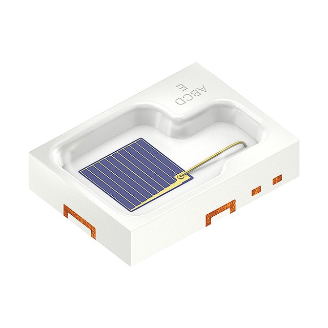 SFH 4775S OSRAM Opto Semiconductors Inc.                                                                    EMITTER IR 950NM 1.5A SMD