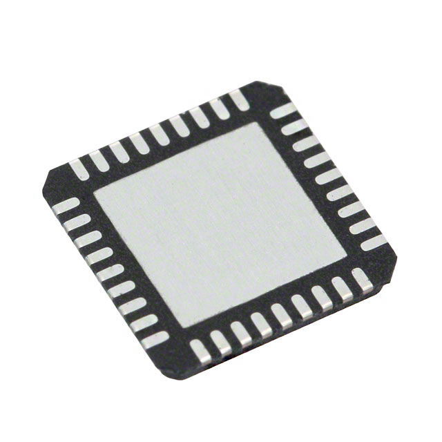 SI5319C-C-GMR Silicon Labs                                                                    IC CLOCK MULT/ATTENUATOR 36QFN