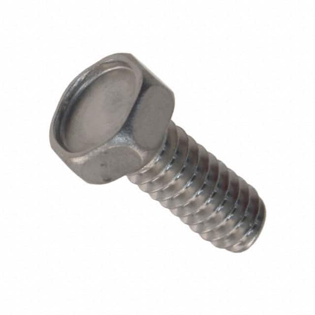 HMSSS 104 0050 B&F Fastener Supply                                                                    MACH SCREW HEX #10-24