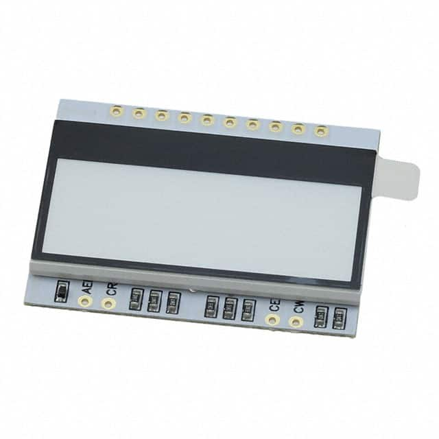 EA LED36X28-ERW Electronic Assembly GmbH                                                                    LED BACKLIT F. EA DOGS104