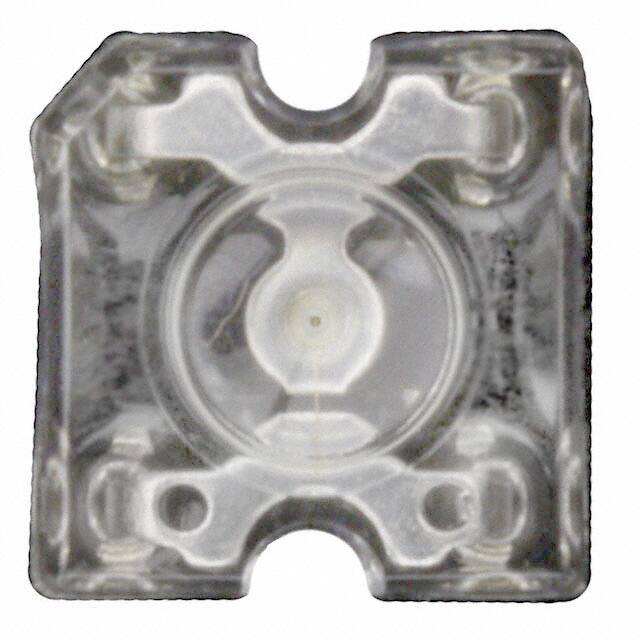 LP379PBL1-C0G-03 Cree Inc.                                                                    LED BLUE CLEAR 4DIP THRU HOLE