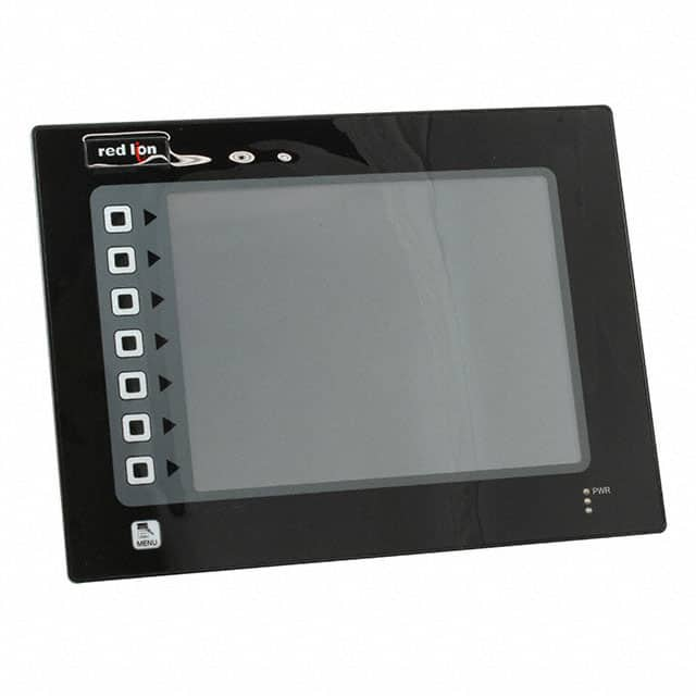 G310R210 Red Lion Controls                                                                    HMI TFT SVGA INDOOR USB HOST ISO