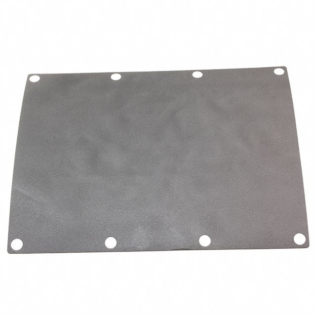 EYG-S1216ZLWD Panasonic Electronic Components                                                                    THERM PAD 160MMX120MM GRAY