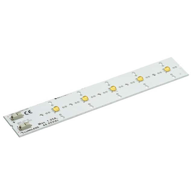 L2M0-4070005MC3300 Lumileds                                                                    LED XR-M 4000K 5-UP LINEAR