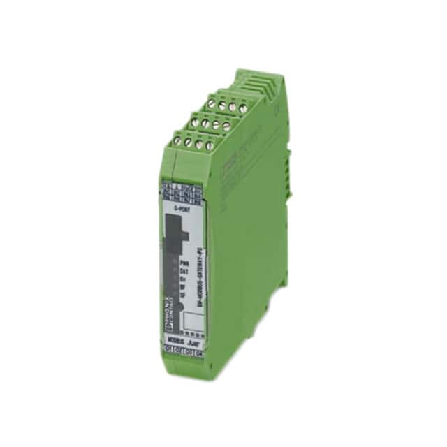 2901528 Phoenix Contact                                                                    EM-MODBUS-GATEWAY-IFS