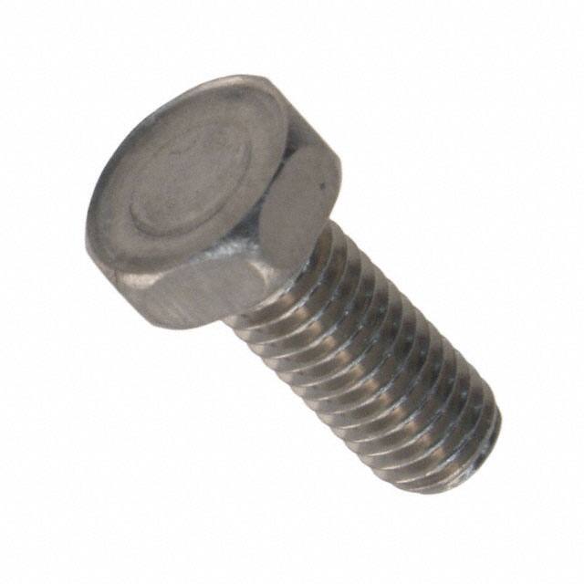 HMSSS 102 0050 B&F Fastener Supply                                                                    MACH SCREW HEX #10-32