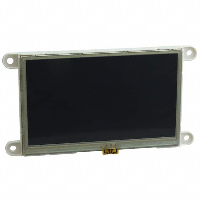 GEN4-ULCD-43DT-SB-AR 4D Systems Pty Ltd                                                                    DISPLAY LCD TFT 4.3