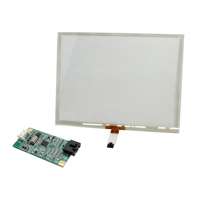 C11113C TPK America LLC                                                                    TOUCH SCREEN OVERLAY