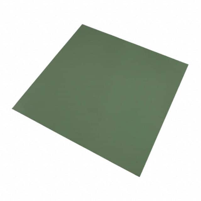 A15973-22 Laird Technologies - Thermal Materials                                                                    THERM PAD 228.6MMX228.6MM GREEN