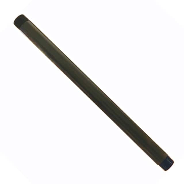 J-POLE-E Mallory Sonalert Products Inc.                                                                    BLACK ELECTROPLATED POLE FOR POL