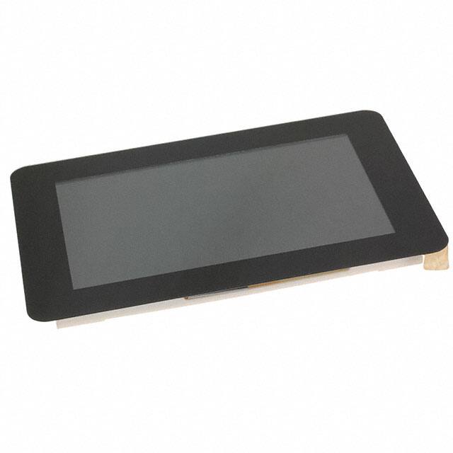 GEN4-ULCD-50DCT-CLB-SB-AR 4D Systems Pty Ltd                                                                    DISPLAY LCD TFT 5.0