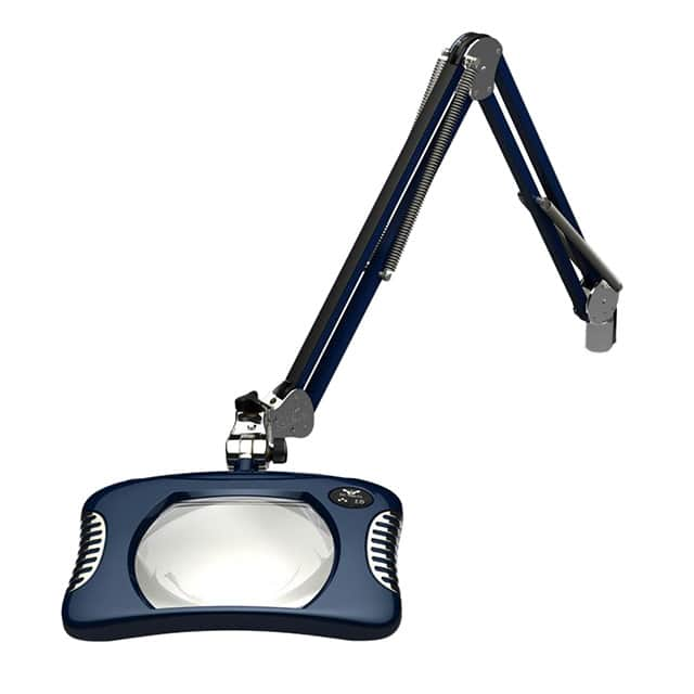 82400-4-SB O.C. White Co.                                                                    LAMP MAGNIFIER LED CLAMP