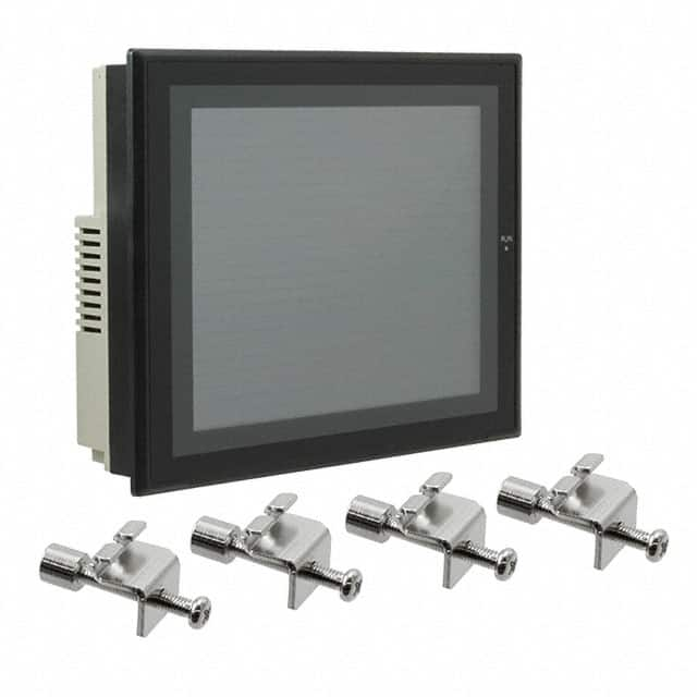 NS8-TV01B-V2 Omron Automation and Safety                                                                    HMI TOUCHSCREEN 8.4