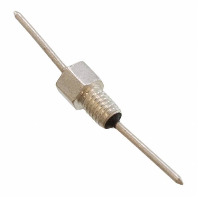 54-863-007 API Technologies Corp                                                                    CAP FEEDTHRU 100V AXIAL