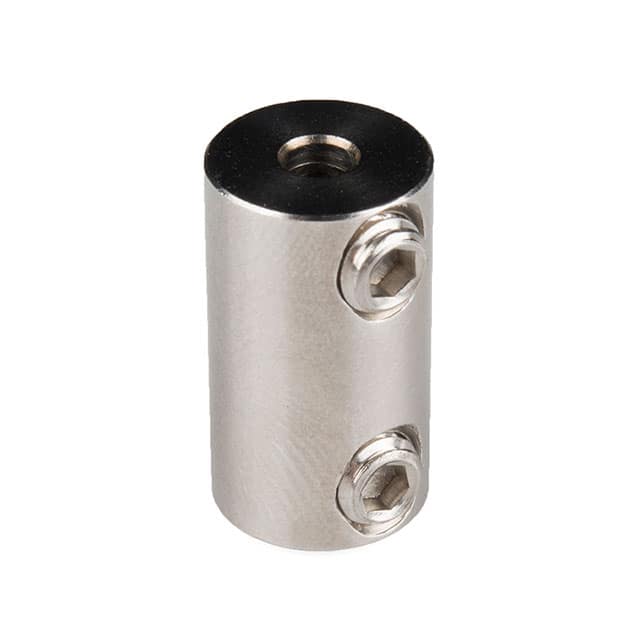 ROB-12136 SparkFun Electronics                                                                    SHAFT COUPLER 1/8