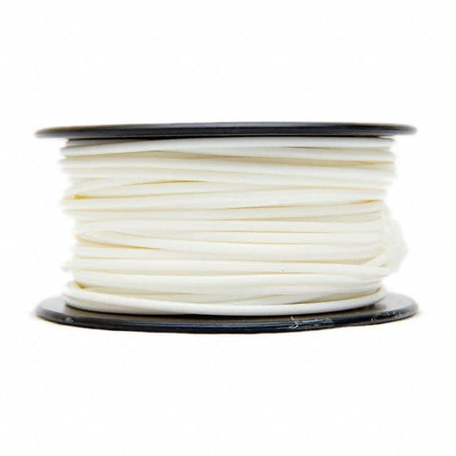 PLA17WH25 MG Chemicals                                                                    FILAMENT WHITE PLA 0.07