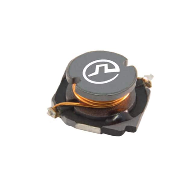 PA4307.105NLT Pulse Electronics Power                                                                    FIXED IND 1MH 300MA 12.295 OHM