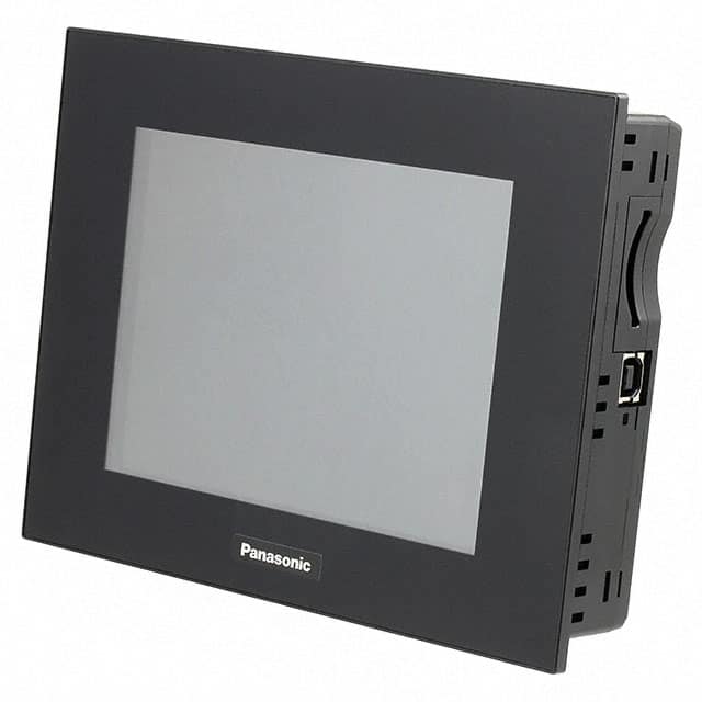 AIG32TQ04D Panasonic Industrial Automation Sales                                                                    HMI TOUCHSCREEN 5.7