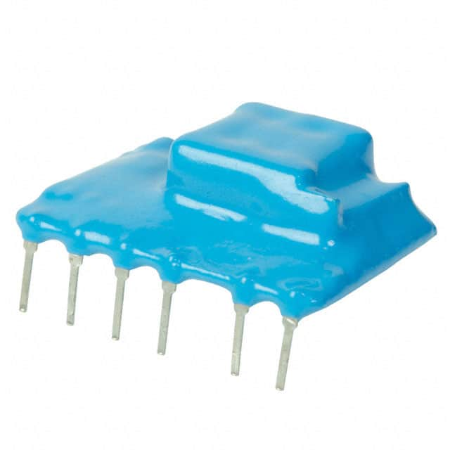 PBK-3-9-B CUI Inc.                                                                    AC/DC CONVERTER 9V 3W