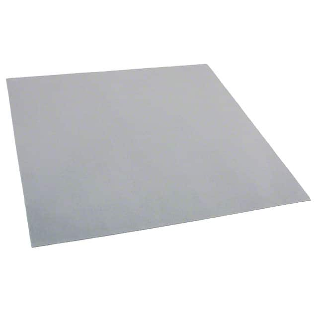 A15896-04 Laird Technologies - Thermal Materials                                                                    THERM PAD 228.6MMX228.6MM GRAY