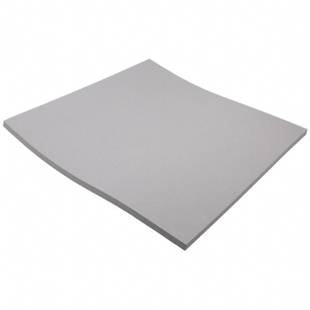 L37-5-320-320-10.0-1A t-Global Technology                                                                    THERM PAD 320MMX320MM W/ADH GRAY