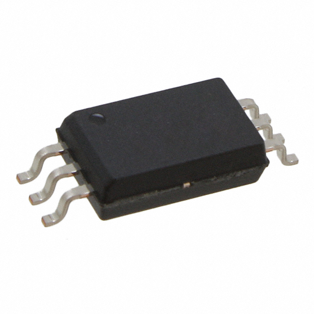 SI8261ABD-C-ISR Silicon Labs                                                                    DGTL ISO 5KV 1CH GATE DRVR 6SDIP