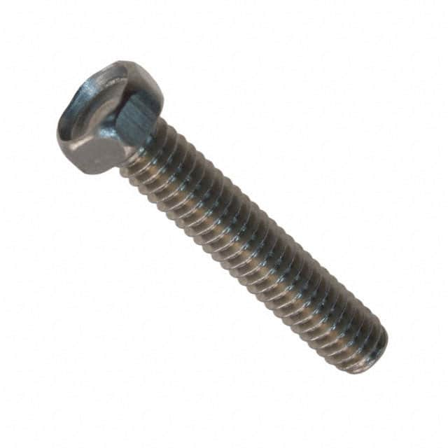 HMSSS 832 0088 B&F Fastener Supply                                                                    MACH SCREW HEX #8-32