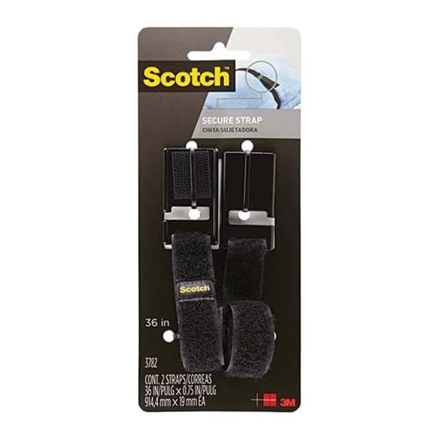 RF3782 3M                                                                    SCOTCH(TM) SECURE STRAP RF3782,