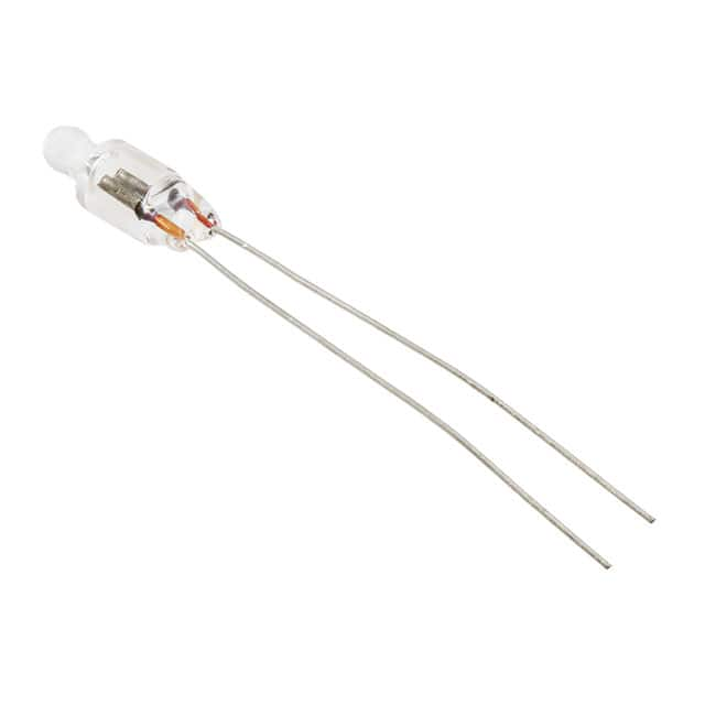 2ML Visual Communications Company - VCC                                                                    LAMP NEON 4MM WIRE TERM 65V