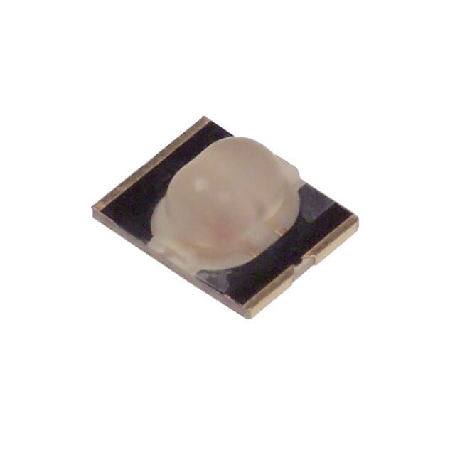 LNJ121W84RA Panasonic Electronic Components                                                                    LED GREEN/RED 1210 SMD