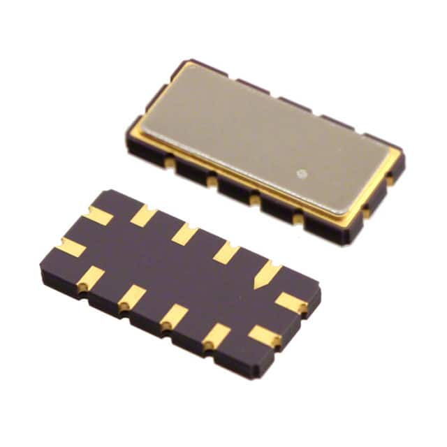 PX1004 Murata Electronics North America                                                                    FILTER SAW 82.2MHZ 12SMD