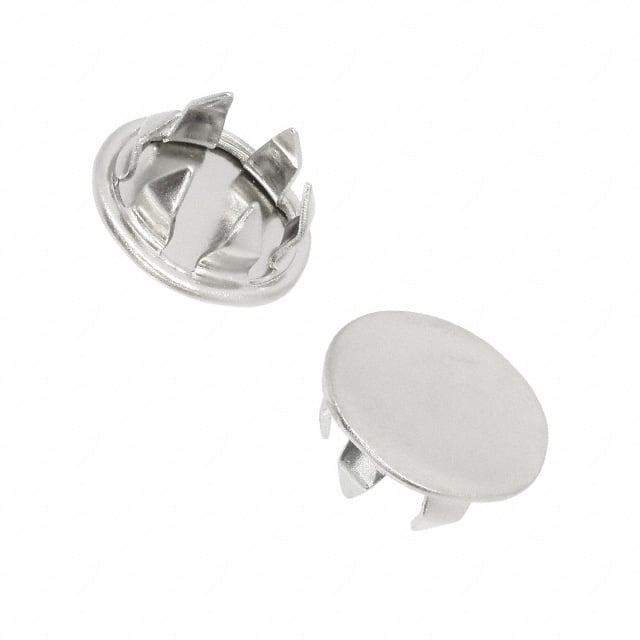 7602 Keystone Electronics                                                                    PLUG HOLE .375