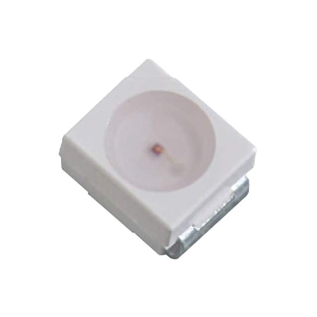 XZMYK45WT SunLED                                                                    LED YELLOW CLEAR PLCC2 SMD