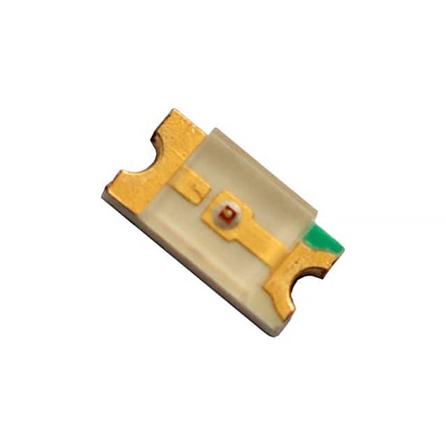 QBLP650-O QT Brightek (QTB)                                                                    LED CHIP 605NM ORN 1206 TOP MNT