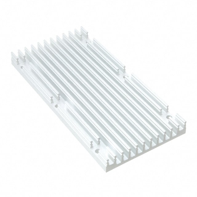 30718 Vicor Corporation                                                                    HEATSINK MAXI 0.4