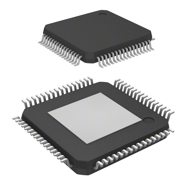 8534AY-01LFT IDT, Integrated Device Technology Inc                                                                    IC CLK BUFFER 2:22 500MHZ 64TQFP