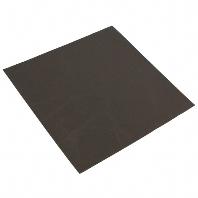 H48-6-150-150-0.5-1A t-Global Technology                                                                    THERM PAD 150MMX150MM W/ADH GRAY