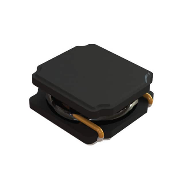 PA4334.392NLT Pulse Electronics Power                                                                    FIXED IND 3.9UH 1.24A 189 MOHM