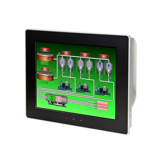 G10C1000 Red Lion Controls                                                                    HMI TOUCHSCREEN 10.0