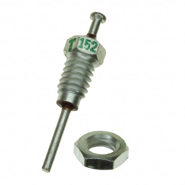 2425-001-X5U0-152AALF Tusonix a Subsidiary of CTS Electronic Components                                                                    CAP FEEDTHRU 200V AXIAL