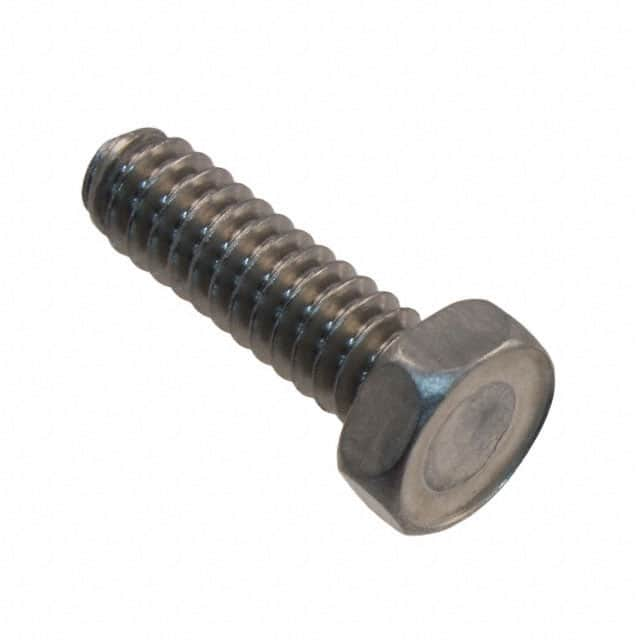 HMSSS 104 0063 B&F Fastener Supply                                                                    MACH SCREW HEX #10-24