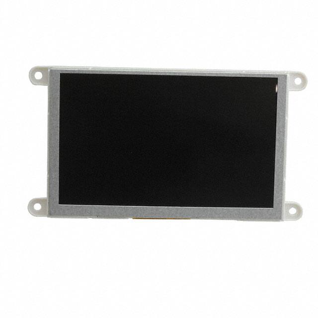 GEN4-ULCD-50D-SB-AR 4D Systems Pty Ltd                                                                    DISPLAY LCD TFT 5.0